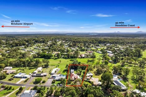 Property photo of 19 Pharlap Court Ningi QLD 4511