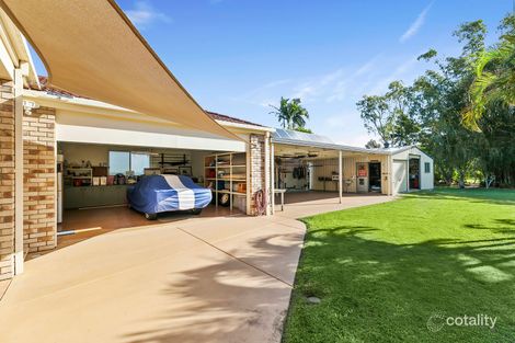 Property photo of 19 Pharlap Court Ningi QLD 4511