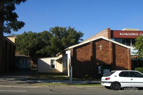 459 Chapel Rd, Bankstown, NSW 2200