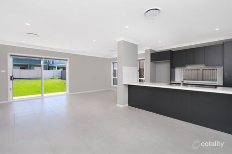 Property photo of 59 Deerubbin Drive Glenmore Park NSW 2745
