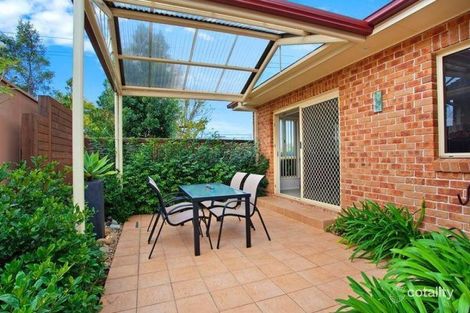 1/18 Beattie Ave, Denistone East, NSW 2112