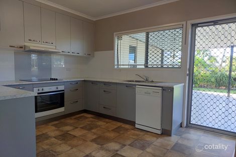 Property photo of 27 Eaglemount Road Andergrove QLD 4740