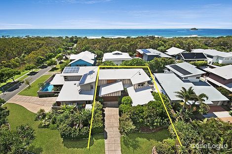 Property photo of 3B North Beach Place Mudjimba QLD 4564