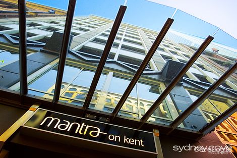 Property photo of 2302/433-435 Kent Street Sydney NSW 2000