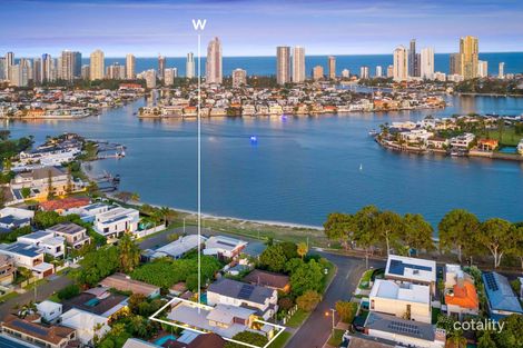 Property photo of 5 Skiff Street Southport QLD 4215