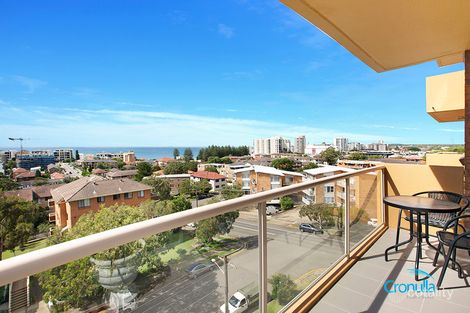 Property photo of 9/21-25 Burke Road Cronulla NSW 2230