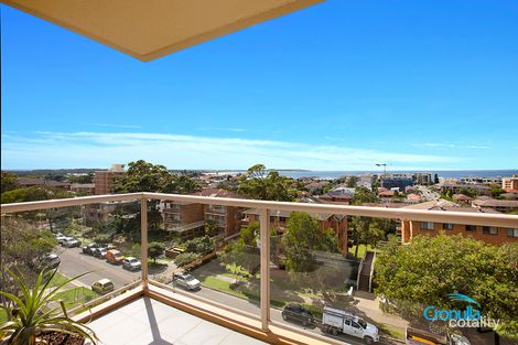 Property photo of 9/21-25 Burke Road Cronulla NSW 2230