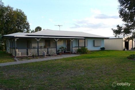 81 Alice St, Mitchell, QLD 4465