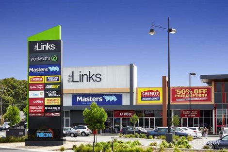 Property photo of 1/14 Valley Street Oakleigh South VIC 3167