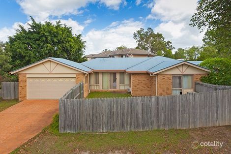 Property photo of 71 Cascade Drive Forest Lake QLD 4078