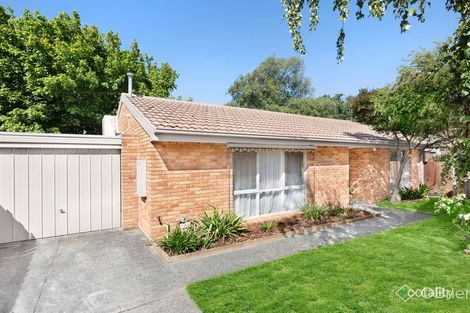 3/31 Clarinda St, Somerville, VIC 3912