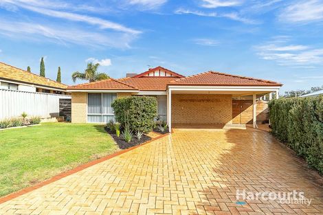 Property photo of 8 Gaffney Ridge Clarkson WA 6030