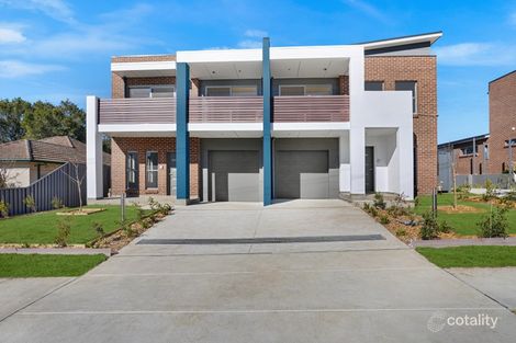 Property photo of 95A Girraween Road Girraween NSW 2145