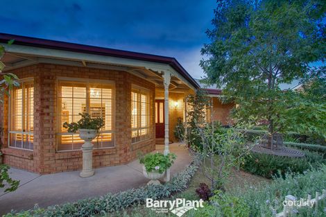 Property photo of 2 Hampton Court Beaconsfield VIC 3807