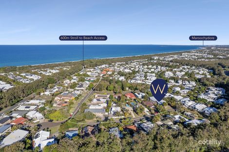2/2 Spinnaker Dr, Mount Coolum, QLD 4573