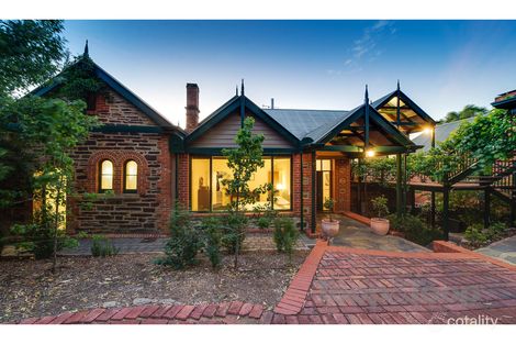 Property photo of 10 Pages Road Mitcham SA 5062