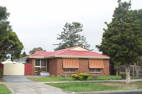 98 Fordholm Rd, Hampton Park, VIC 3976
