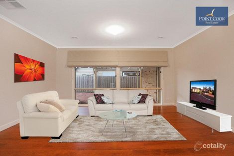 Property photo of 40 Sumner Crescent Point Cook VIC 3030