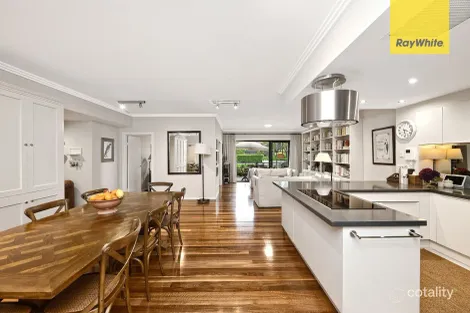 43/143 Bowden St, Meadowbank, NSW 2114