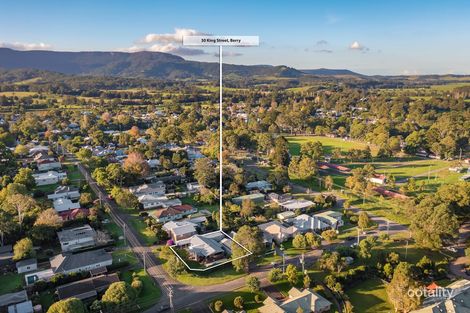Property photo of 30 King Street Berry NSW 2535