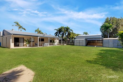 Property photo of 5 Burwood Close Andergrove QLD 4740
