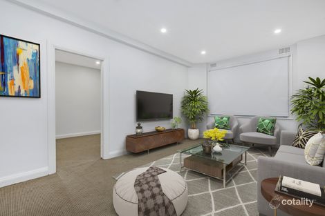 Property photo of 2/12A Springfield Avenue Potts Point NSW 2011