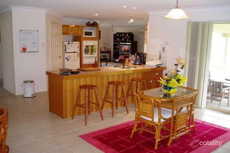 Property photo of 24 Marcus Way Mudgeeraba QLD 4213