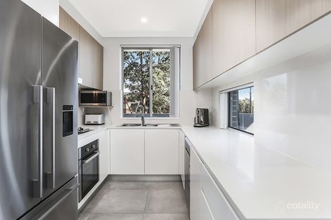 Property photo of 1/83 Lawrence Street Peakhurst NSW 2210