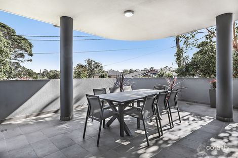 Property photo of 1/83 Lawrence Street Peakhurst NSW 2210