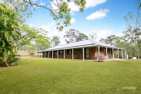 6 Nullamanna Rd, Camp Mountain, QLD 4520