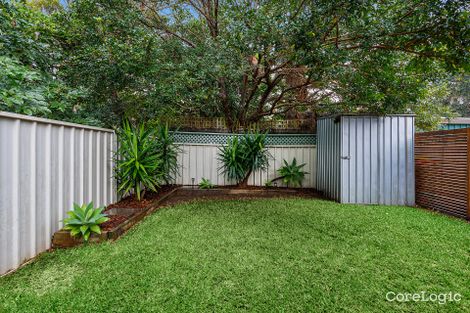 Property photo of 4/32 Parker Road East Corrimal NSW 2518