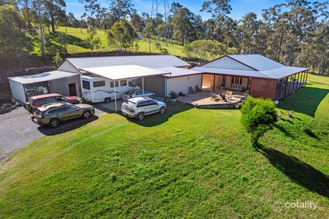 Property photo of 441 Noosa Road Mothar Mountain QLD 4570