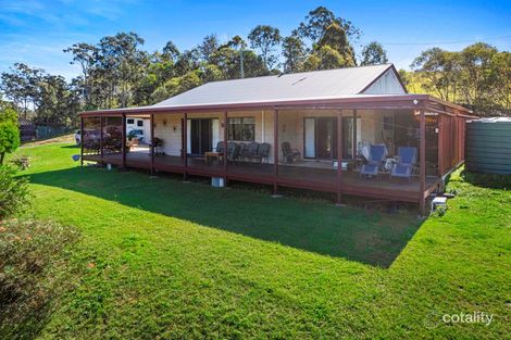 Property photo of 441 Noosa Road Mothar Mountain QLD 4570