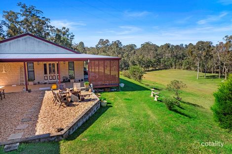 Property photo of 441 Noosa Road Mothar Mountain QLD 4570