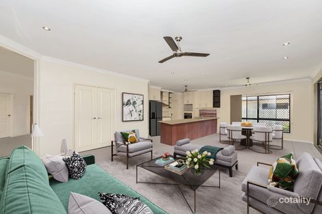 Property photo of 20 Bronzewing Crescent Bohle Plains QLD 4817