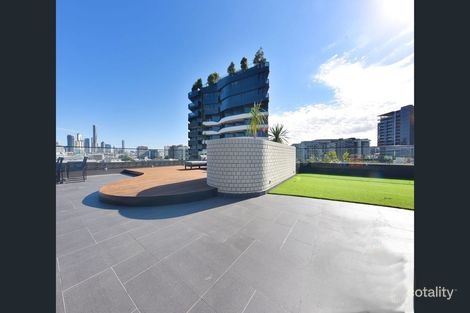 804/31 Wyandra St, Teneriffe, QLD 4005