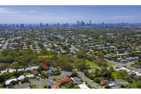 Property photo of 24 Dandar Drive Southport QLD 4215