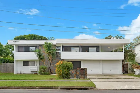 Property photo of 154 White Street Graceville QLD 4075