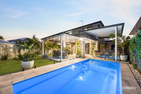 Property photo of 28 Mofflin Parade Mango Hill QLD 4509