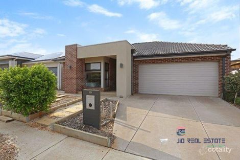 10 Fergus St, Thornhill Park, VIC 3335