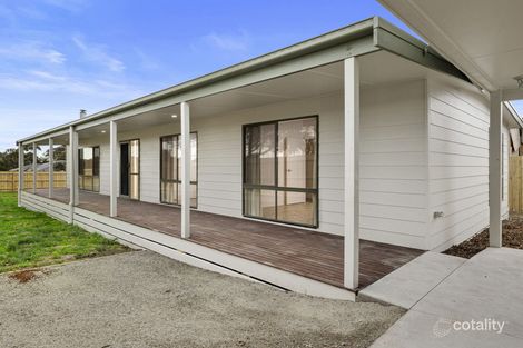 Property photo of 6 Charlton Rise Dalyston VIC 3992