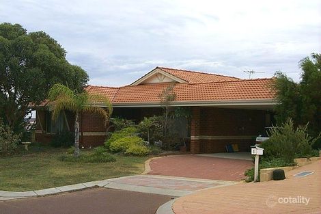 1 Wigtown Lane, Kinross, WA 6028