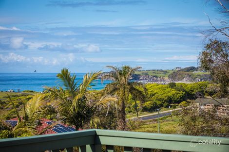 Property photo of 3 Sunnyside Crescent Kianga NSW 2546
