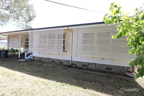 Property photo of 186 Alice Street Mitchell QLD 4465