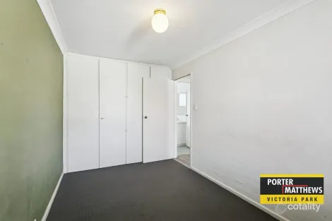 Property photo of 12S/125 Herdsman Parade Wembley WA 6014