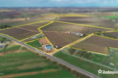 19 Crump Rd, Cardross, VIC 3496