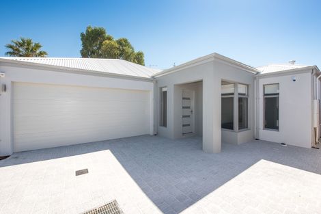 Property photo of 23C Hepburn Way Balga WA 6061