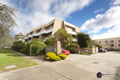 Property photo of 2/43 Giles Street Kingston ACT 2604