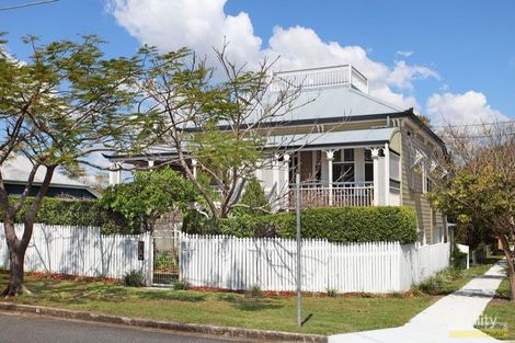 Property photo of 3 Storkey Street Windsor QLD 4030