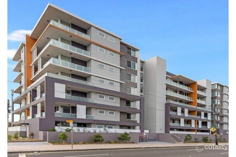 402/90a King Georges Rd, Wiley Park, NSW 2195